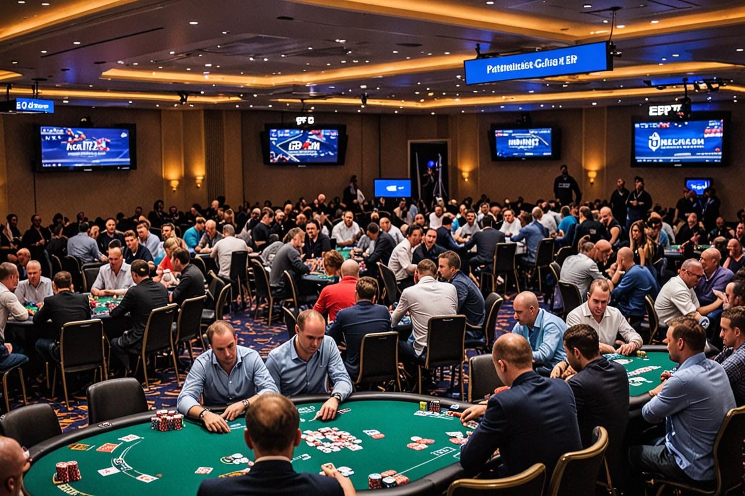Batalla por la gloria: el enfrentamiento del Super High Roller de €100.000 del PokerStars EPT Monte Carlo 2024 image