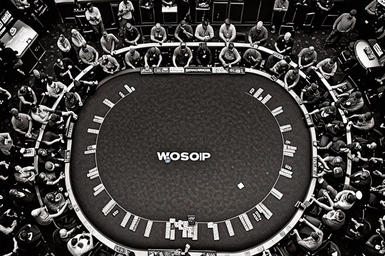 ¿Cuánto dinero se llevará a casa el ganador del Main Event de las WSOP de 2024? image