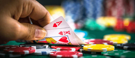 Combinaciones asesinas en el póquer utilizadas por los profesionales