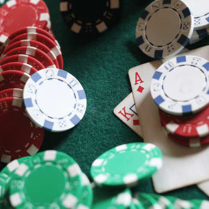 Aplicaciones de juegos de póquer con dinero real para usuarios de iOS