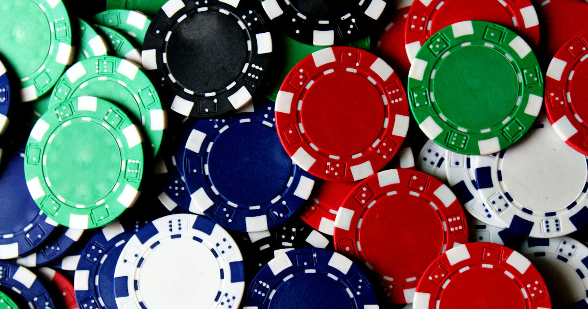 Los mejores casinos en línea para jugar al póquer