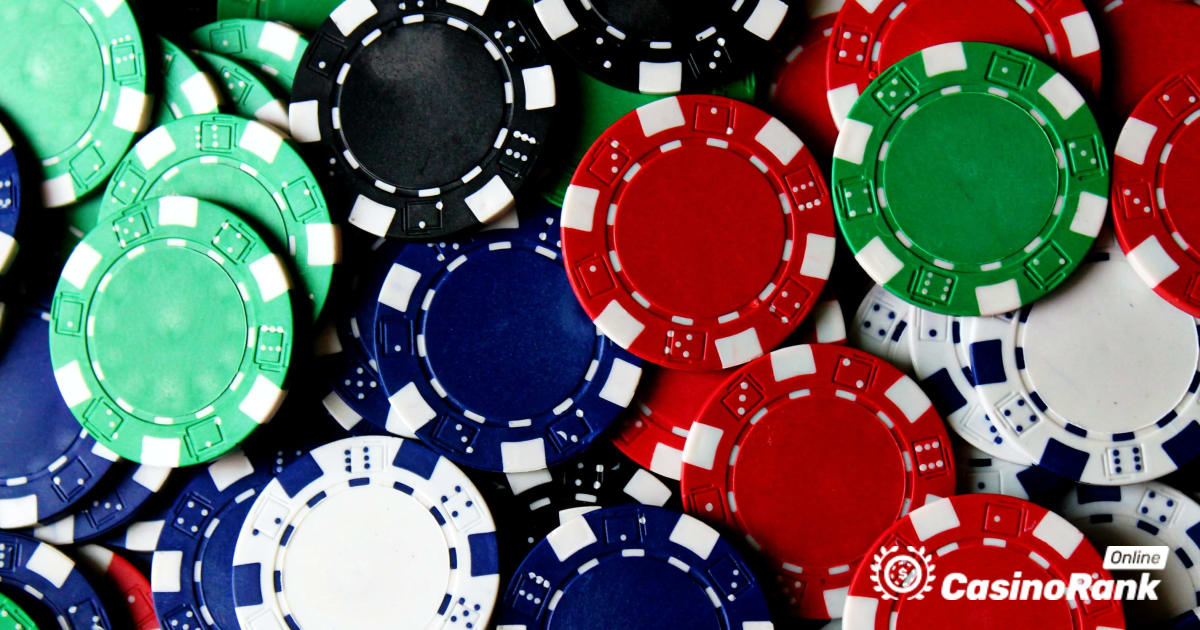 Los mejores casinos en lÃ­nea para jugar al pÃ³quer