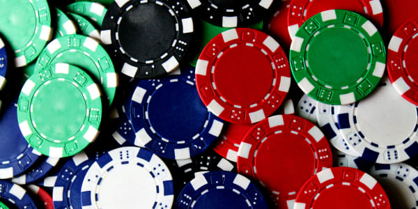 Los mejores casinos en línea para jugar al póquer