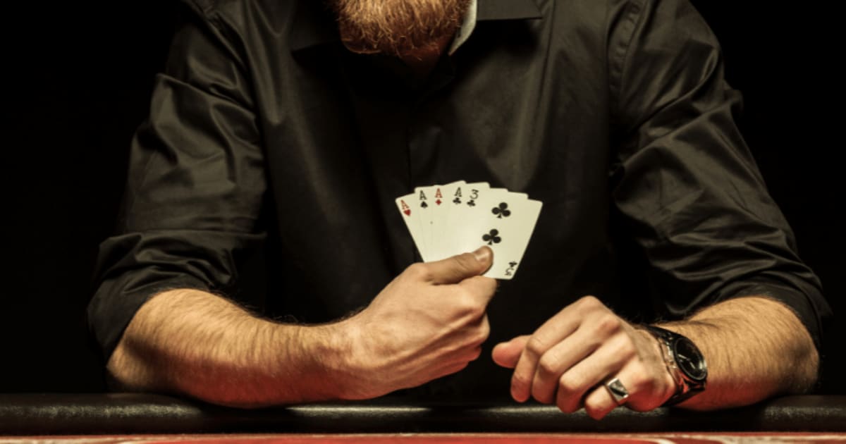 Los mejores sitios de torneos de póquer en línea