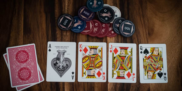Serie de póquer en línea ChampionChip de 888poker